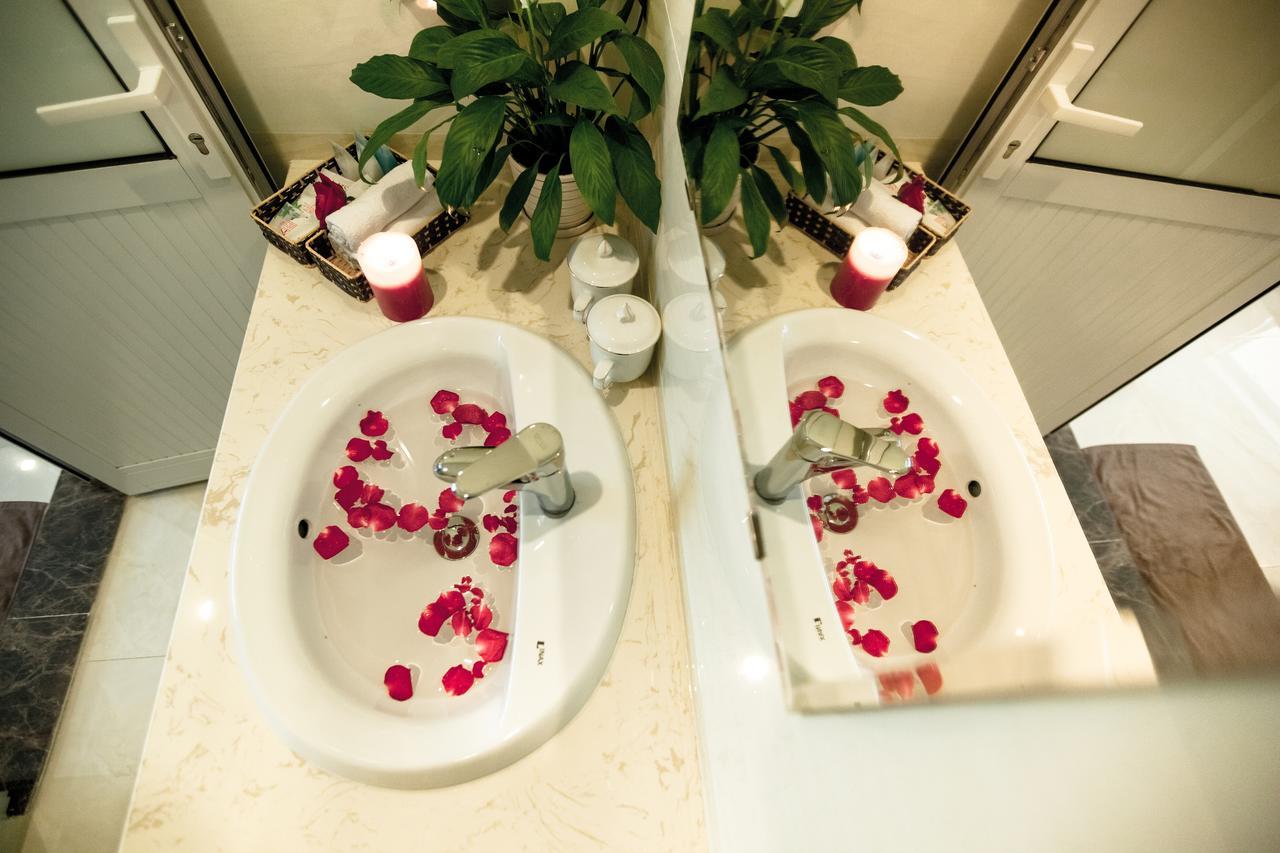 Halong Seoul Hotel Ha Long Zewnętrze zdjęcie